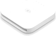 Square Reader, Contactless and Chip mobile reader from Square