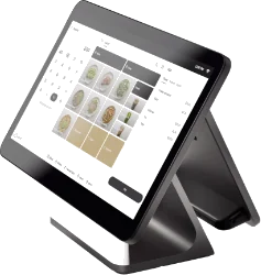Square Register countertop from Square