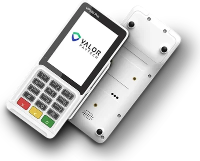 VP300 Pro pin pad from Valor