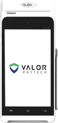 VP550C countertop from Valor